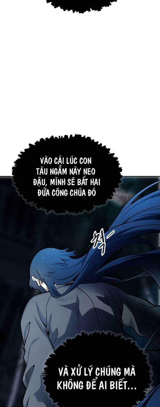 cuộc chiến trong tòa tháp chapter 578 6
