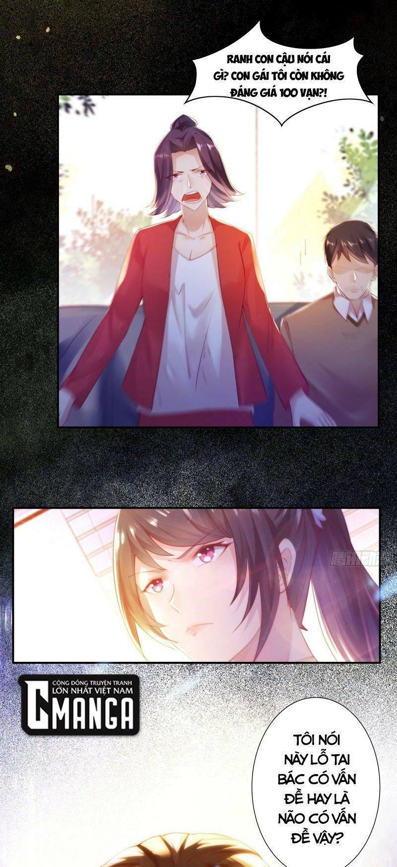 vua đầu tư mạnh nhất chapter 1 33