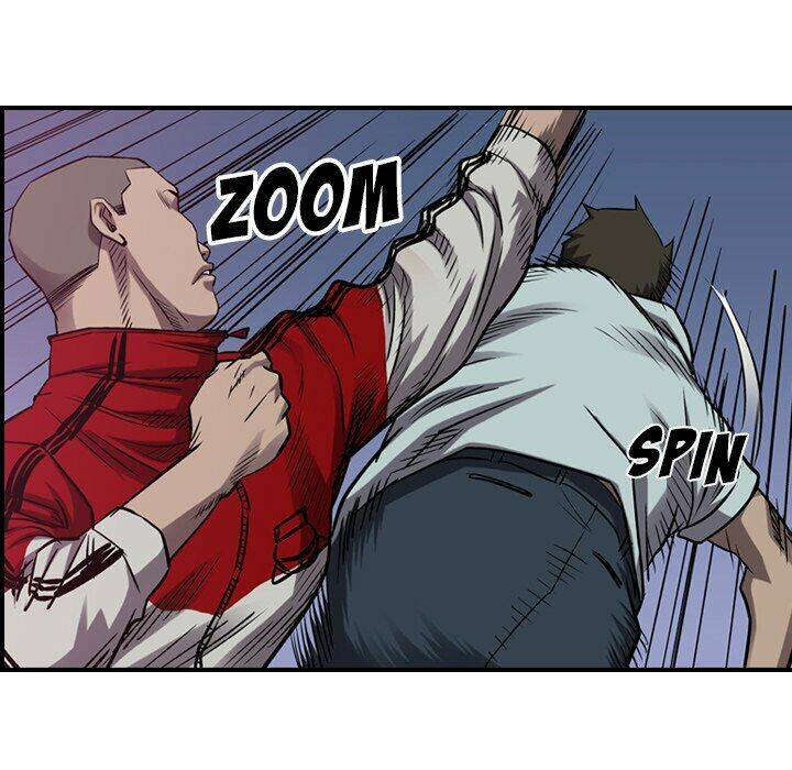 huyền thoại : khởi đầu chapter 87 77