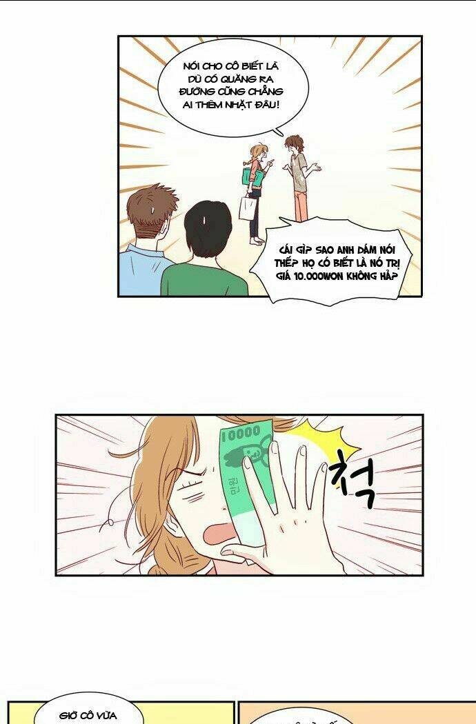 we broke up chapter 1 17