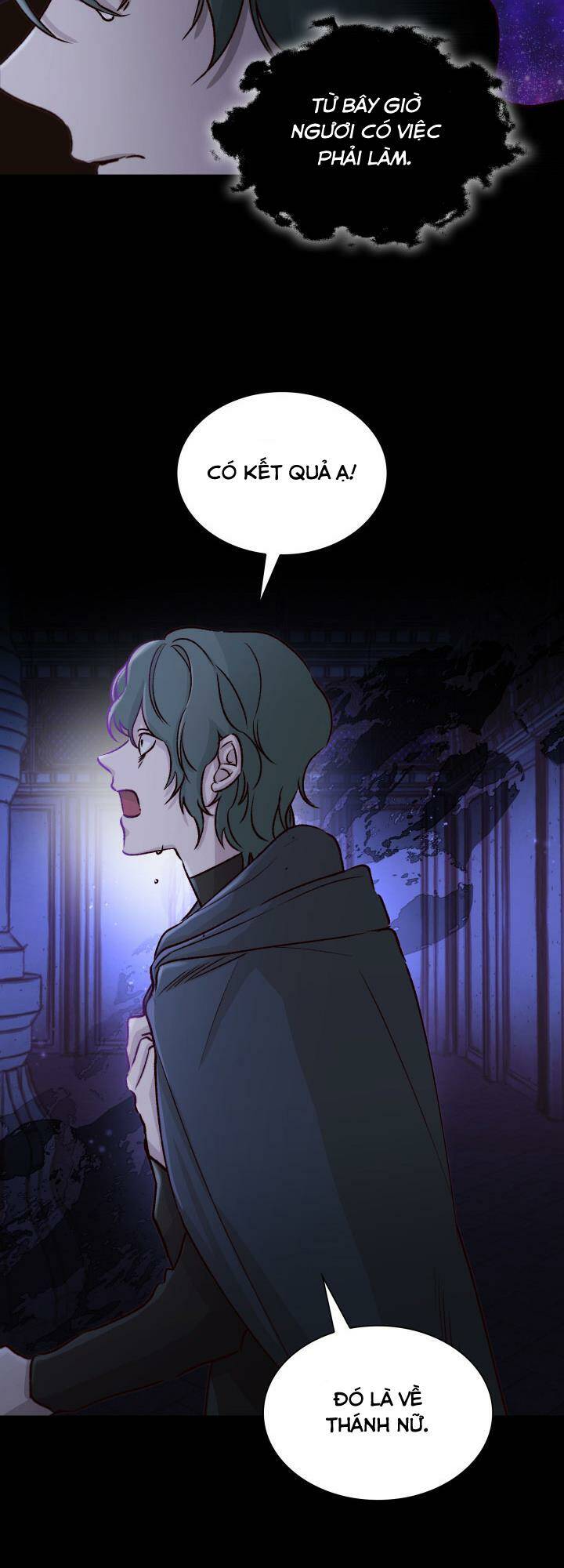 dây xích kiềm chế nam chính hắc ám tuột mất rồi chapter 50 42