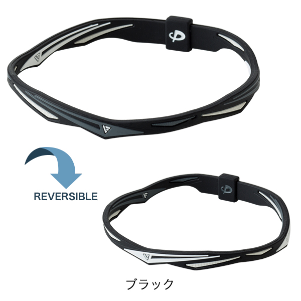 Vòng chân Phiten Rakuwa Anklet Extreme Twist TB017029