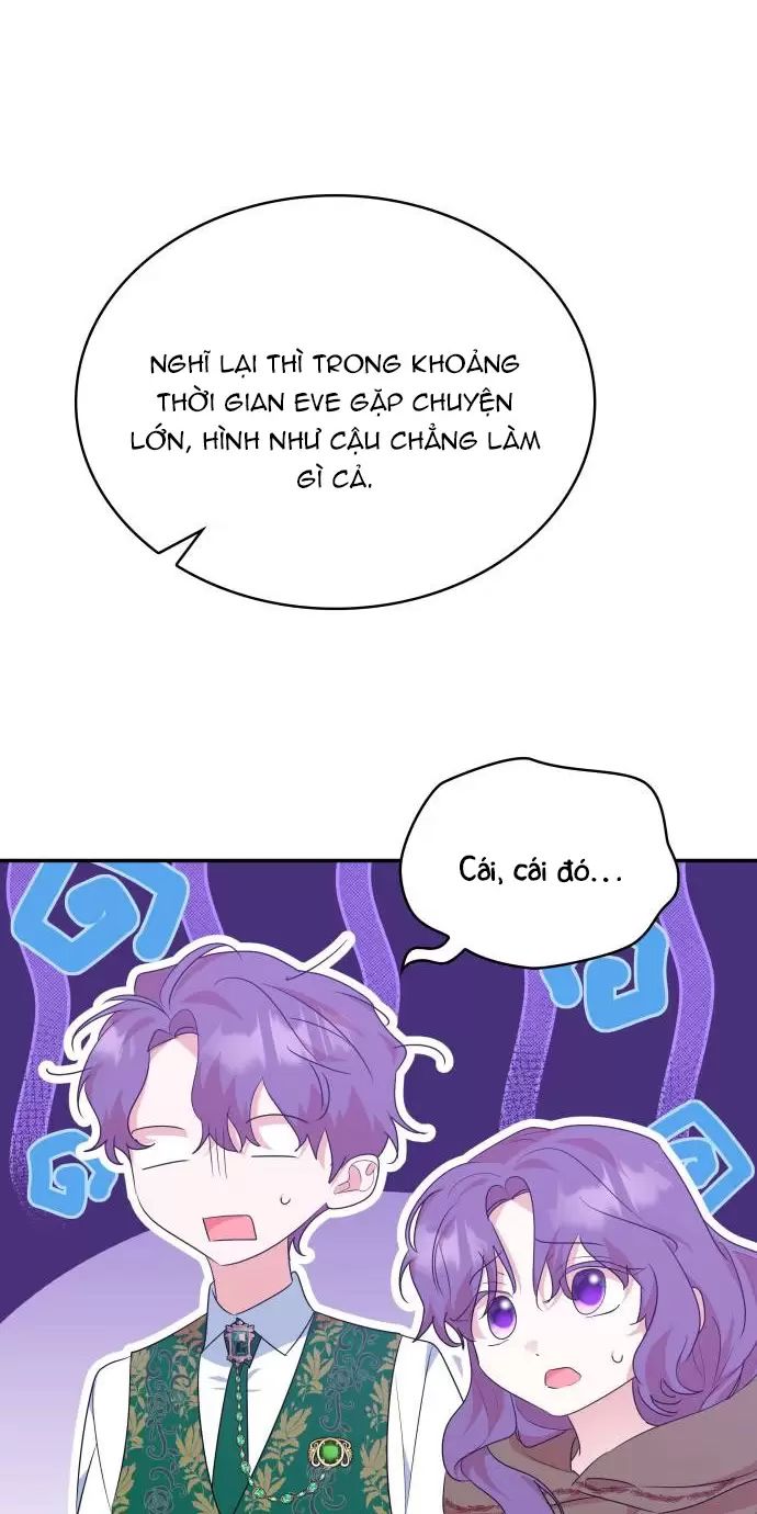 sống trong vườn hoa của công chúa chapter 28 50