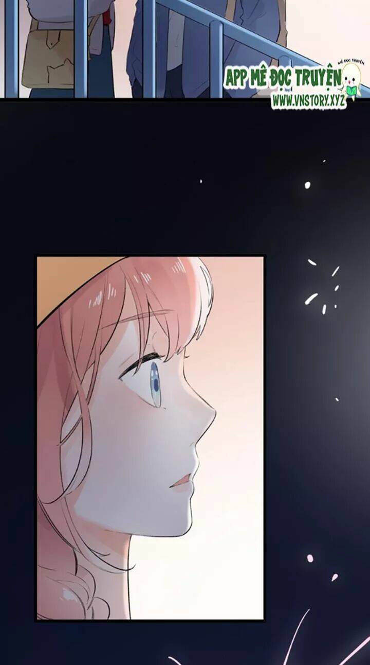 trạch thượng tịch mịch huỳnh hỏa chapter 50 61