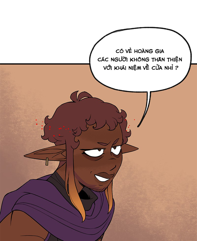 người cầu hôn chapter 11 4