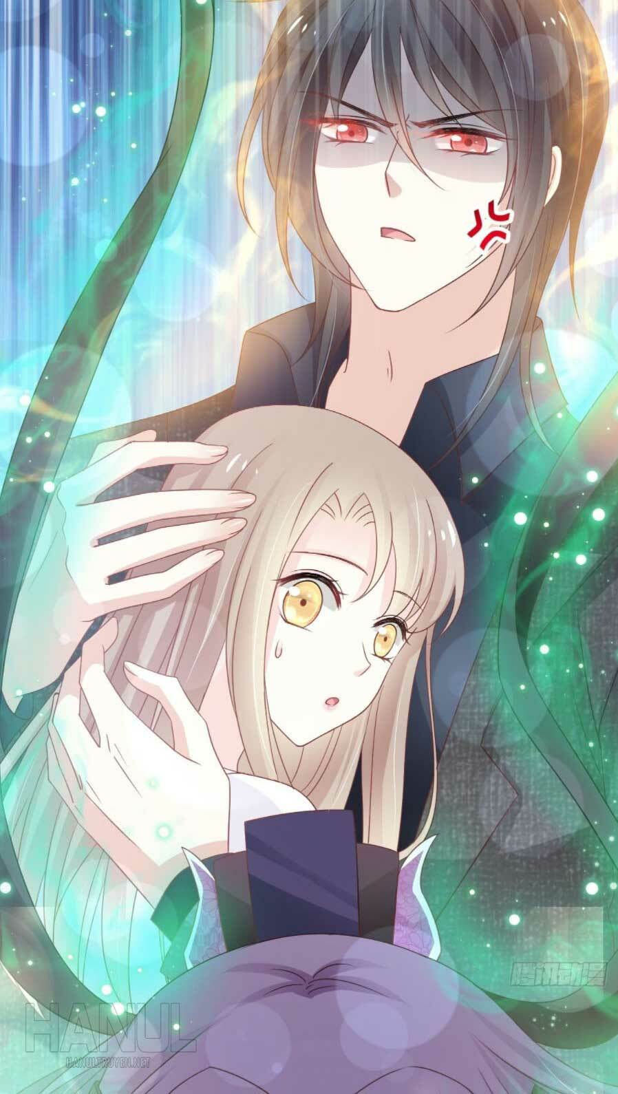 thiên hạ đệ nhất sủng phi chapter 162.1 16