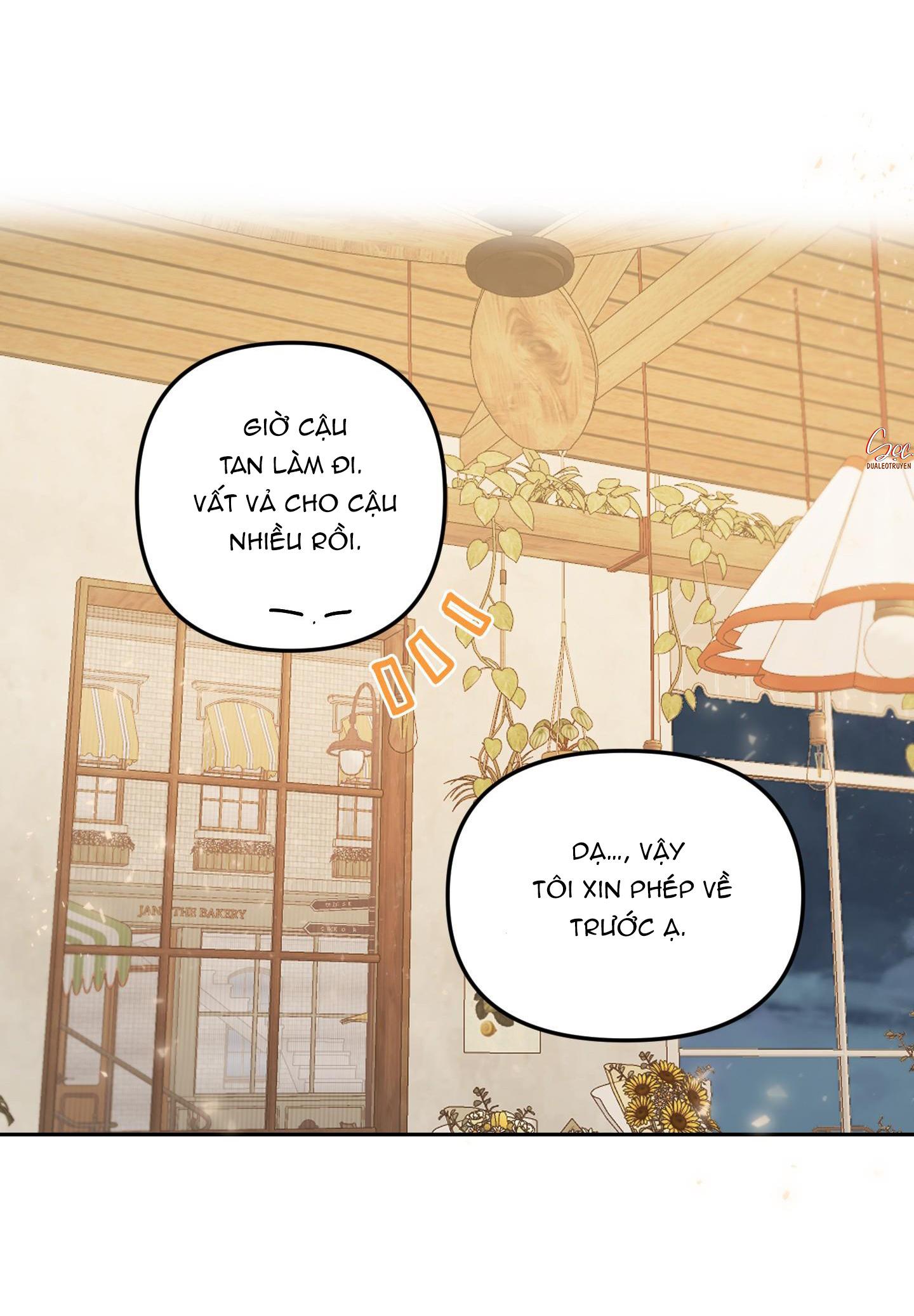 vườn hoa chapter 7 10