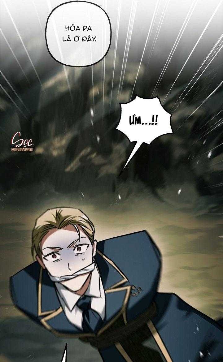bước ngoặt định mệnh chapter 54 36