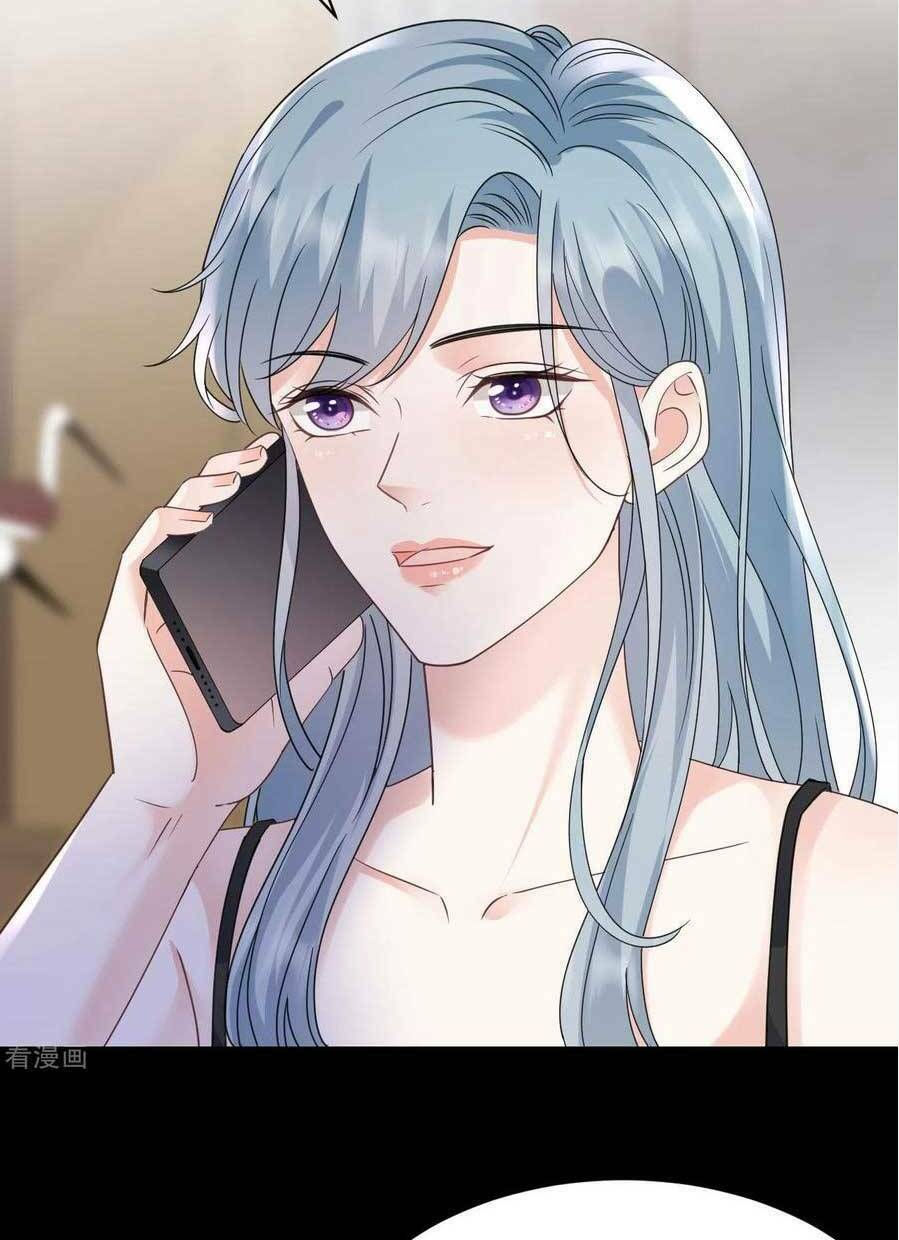 đại tiểu thư có ý đồ gì xấu đâu chapter 138 34