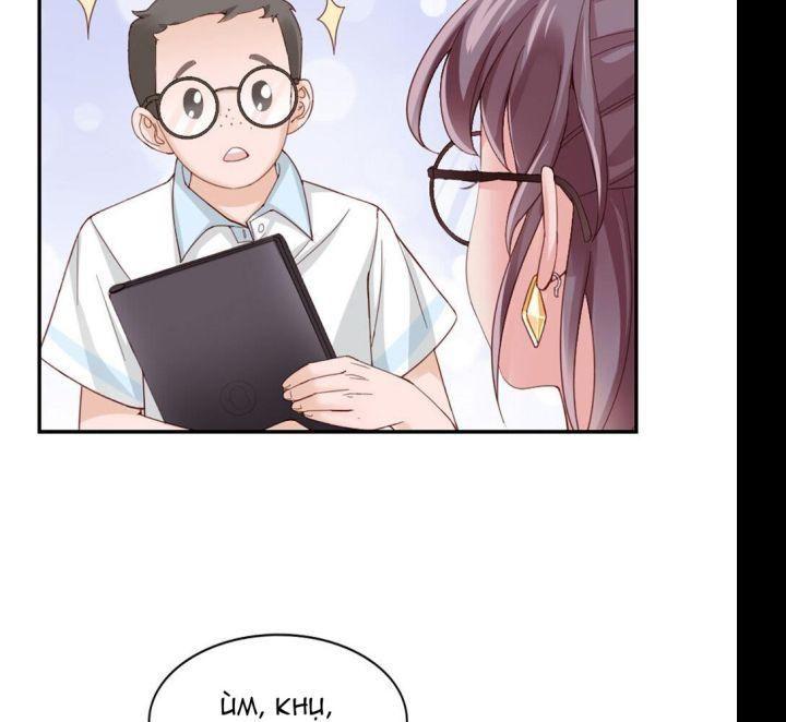 chiếc bật lửa và váy công chúa (b) chapter 9 3