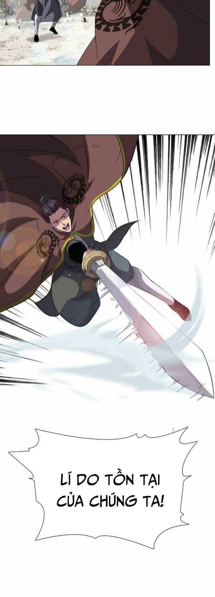 võ sĩ hộ vệ chapter 10 11