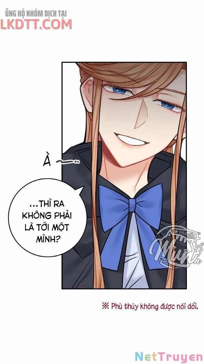 nhật ký tuần trăng mật của phù thủy và rồng chapter 47 37