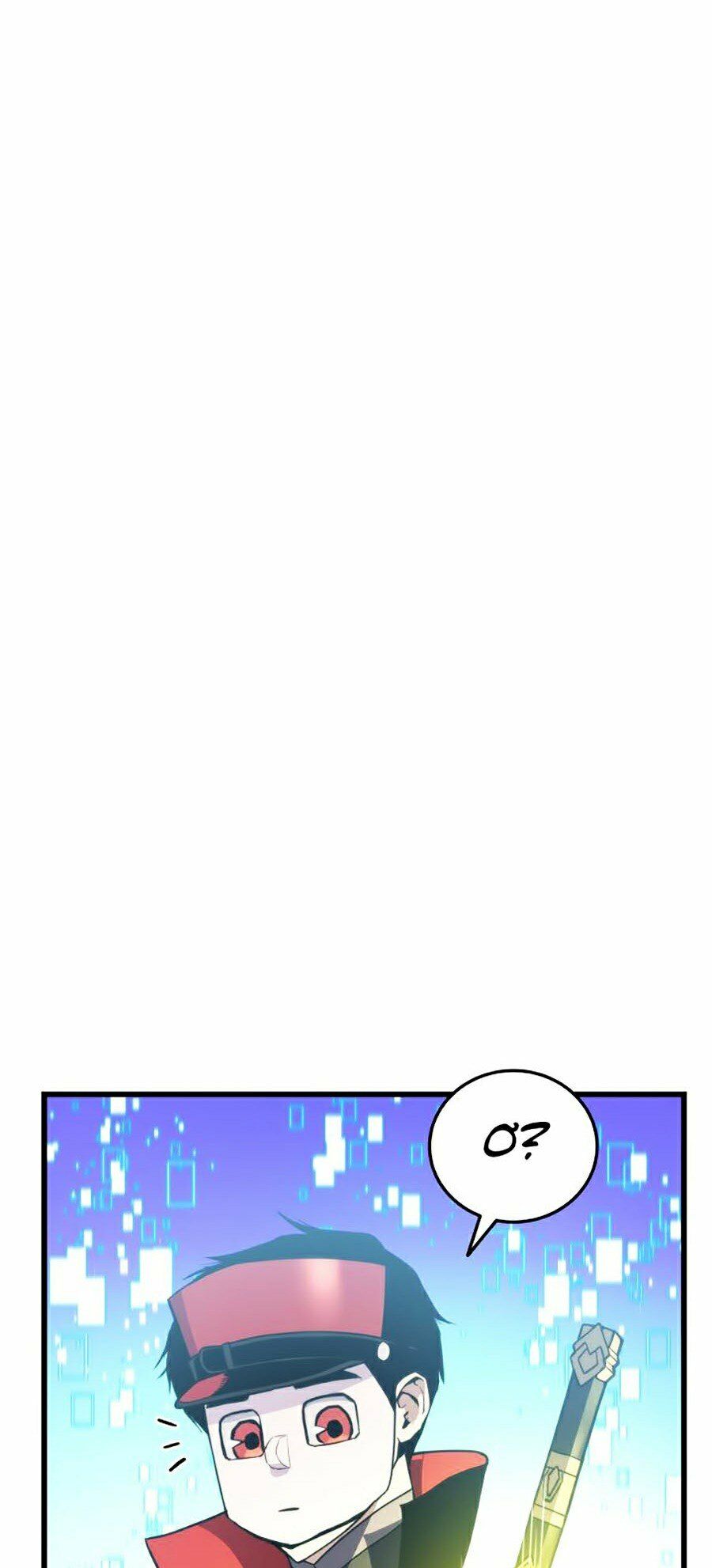 huyền thoại game thủ - tái xuất chapter 22 25