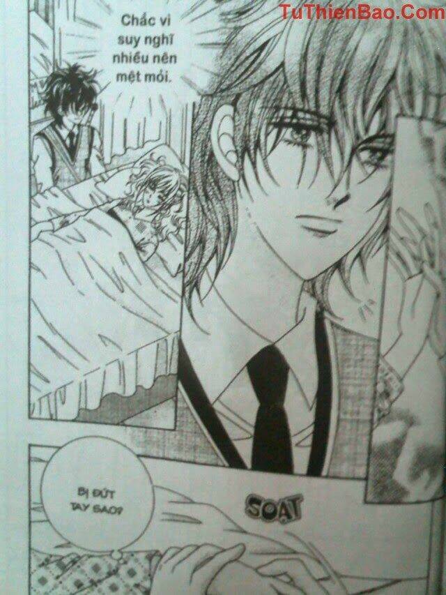 tình trong mộng chapter 5 96