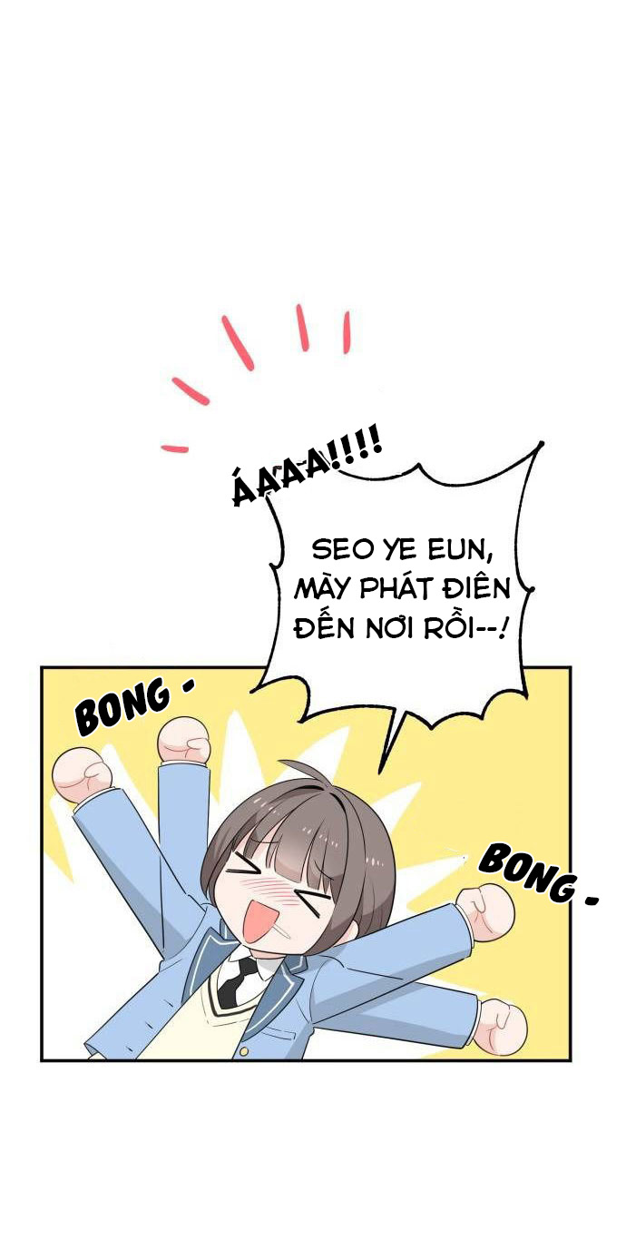 bảo vệ tôi, hiệp sĩ chapter 1 38