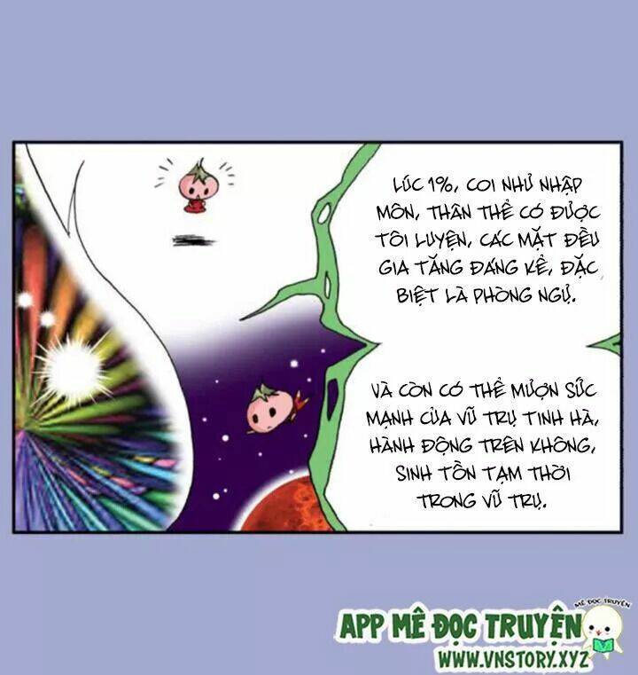 nhà có siêu dễ thương chapter 182 7