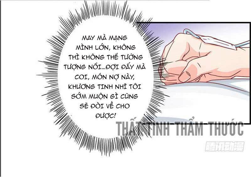 cuồng duệ tiểu thê chapter 9 4