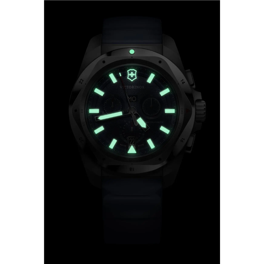 Đồng hồ nam I.N.O.X. Chrono Victorinox Thụy Sỹ