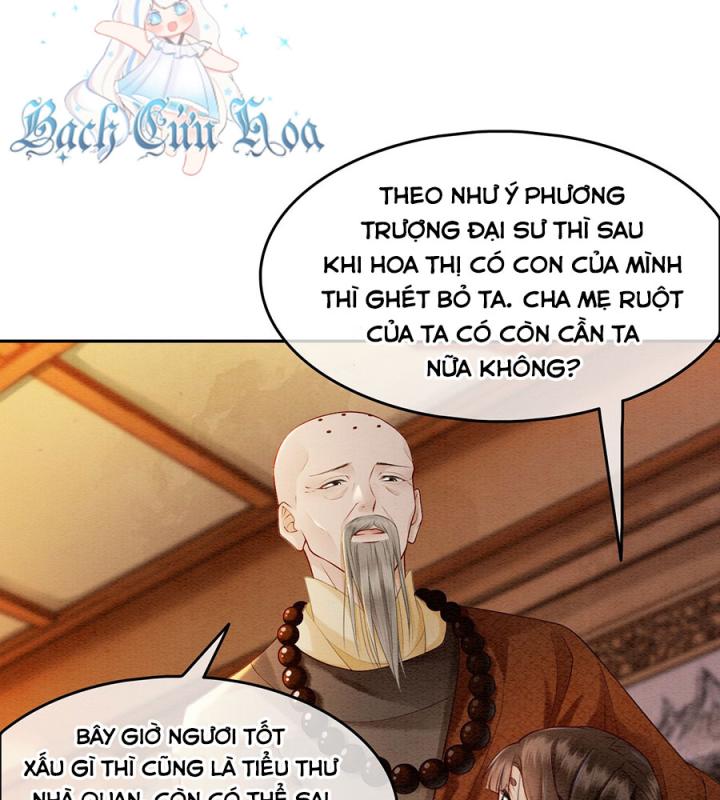 xuyên không đến cổ đại, ta được muôn ngàn sủng ái chapter 1 58