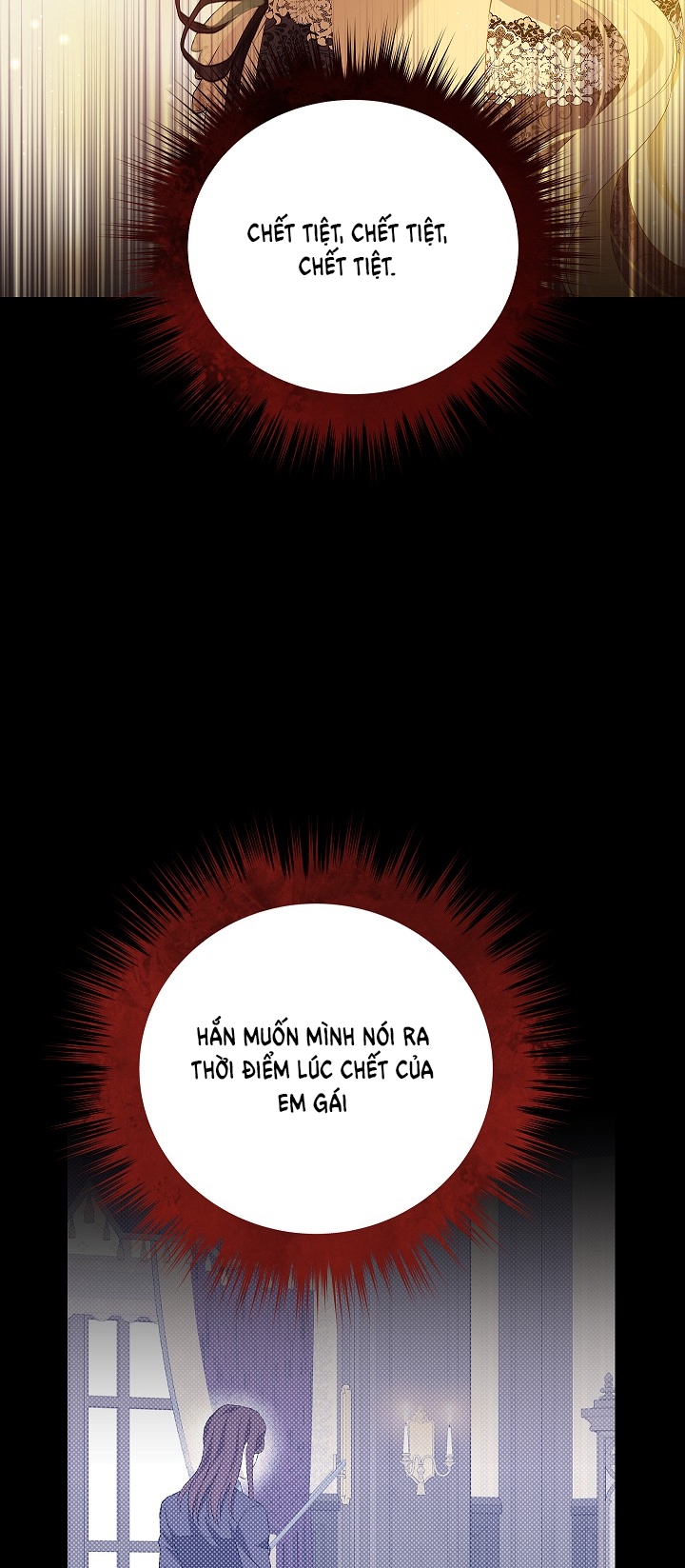 thật ra ta mới là hàng thật chapter 116.2 4