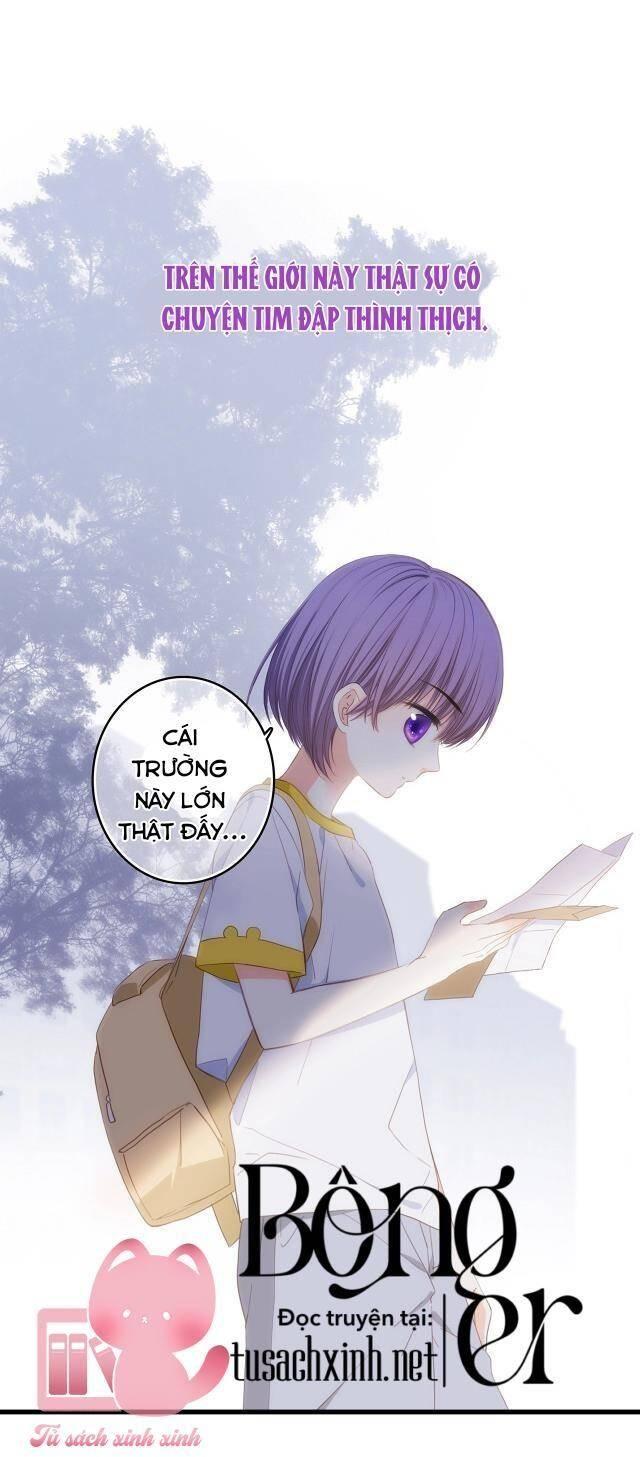 con tim rung động 2 chapter 144.1 2