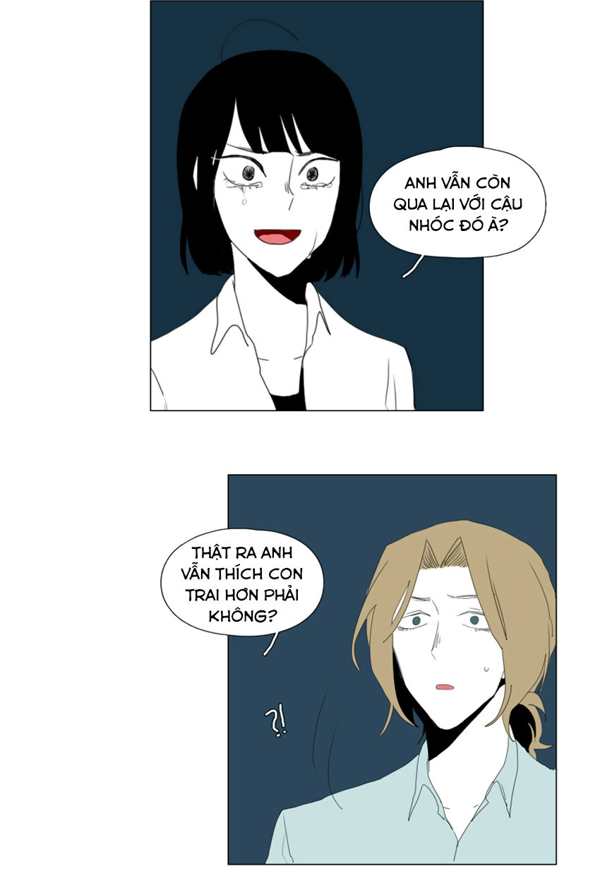 thú cưng của tôi là dơi chapter 45 38