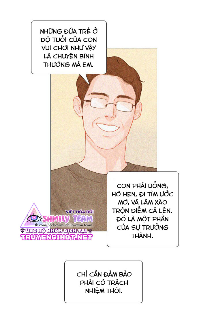 shinbi - thần bí chapter 12 50