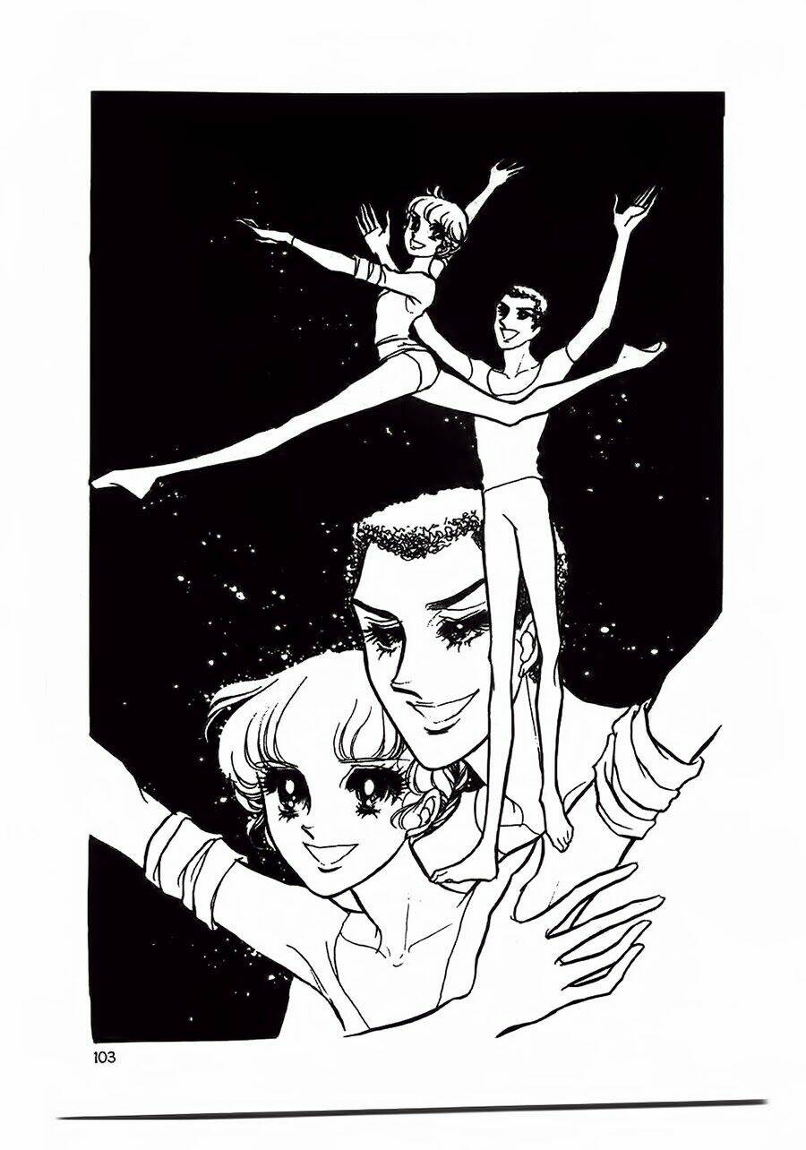 swan - vũ khúc thiên nga chapter 16 4