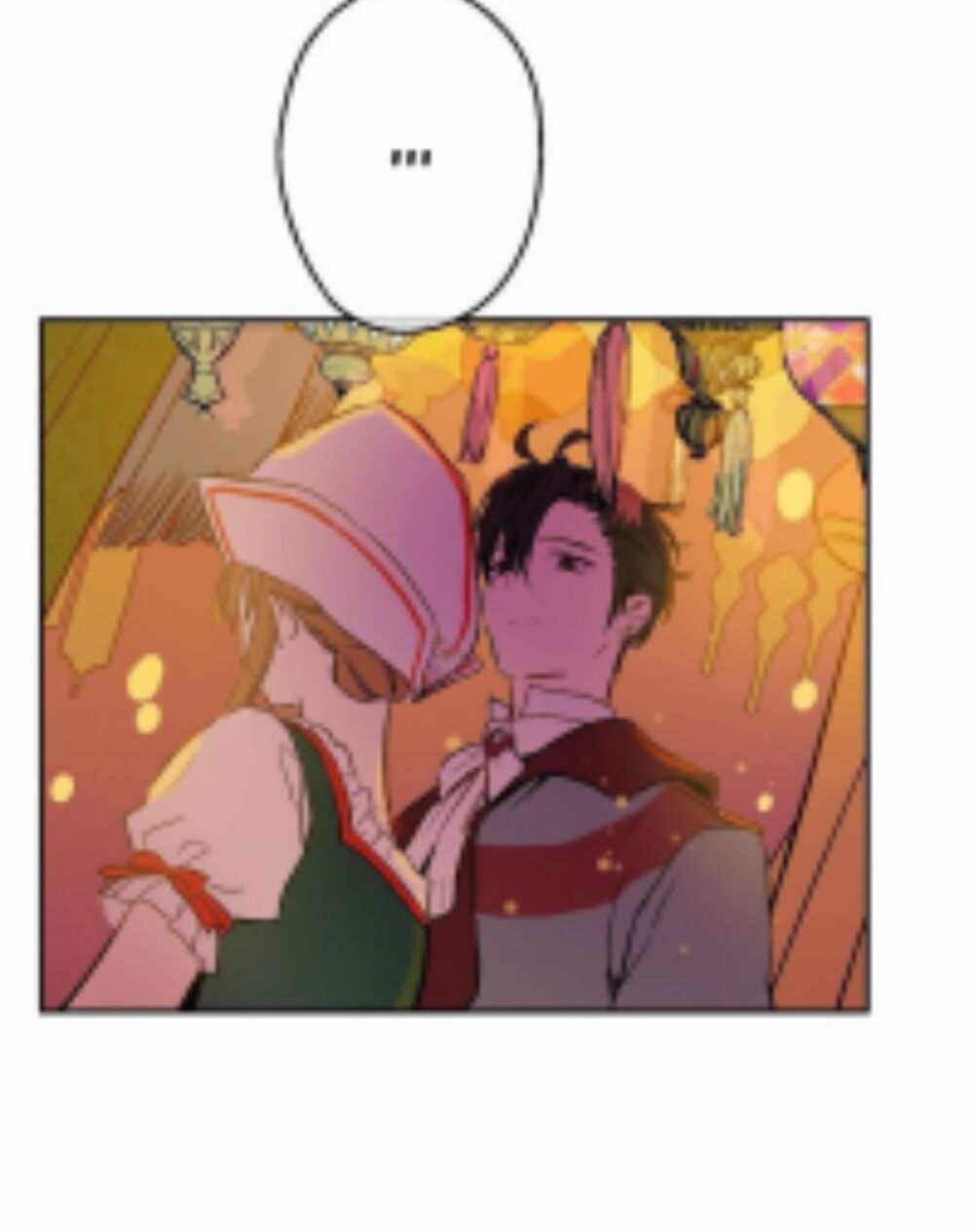 một ngày nọ tôi bỗng thành nàng công chúa chapter 57 76