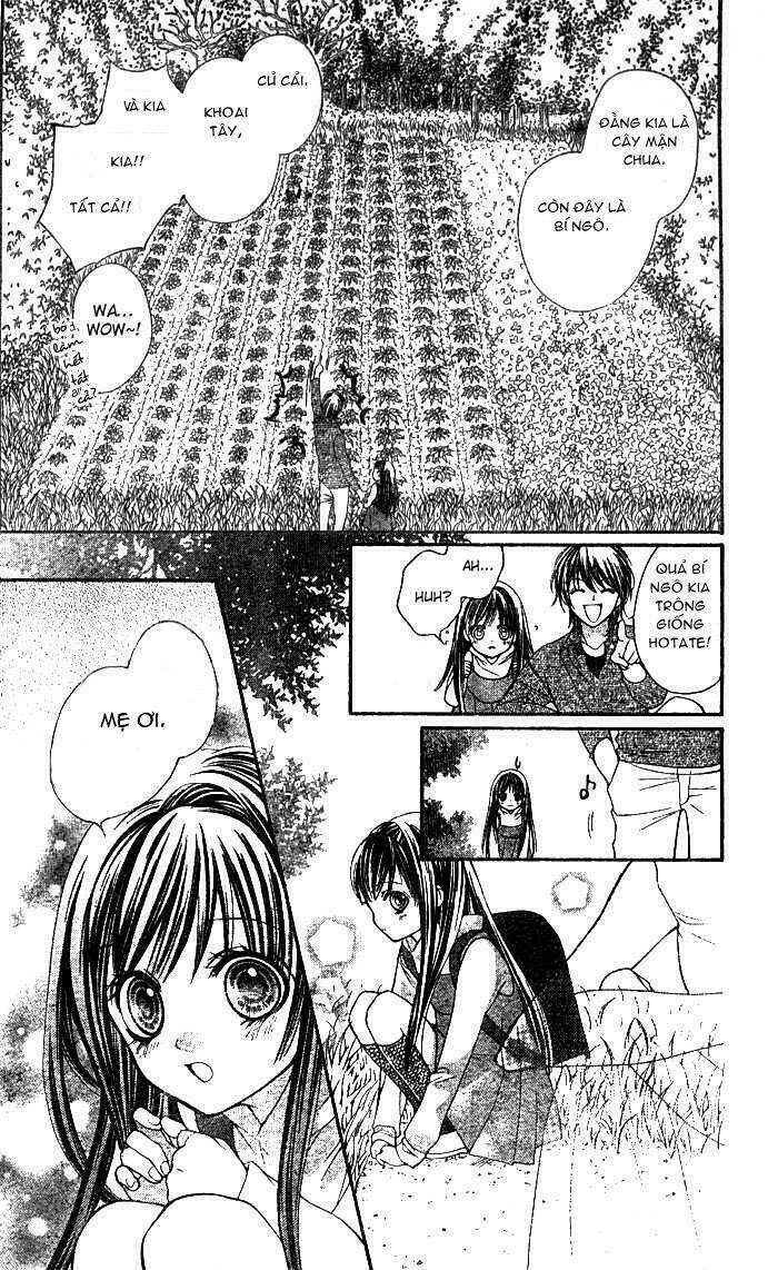 yamamoto zenjirou to moushimasu chapter 3 12