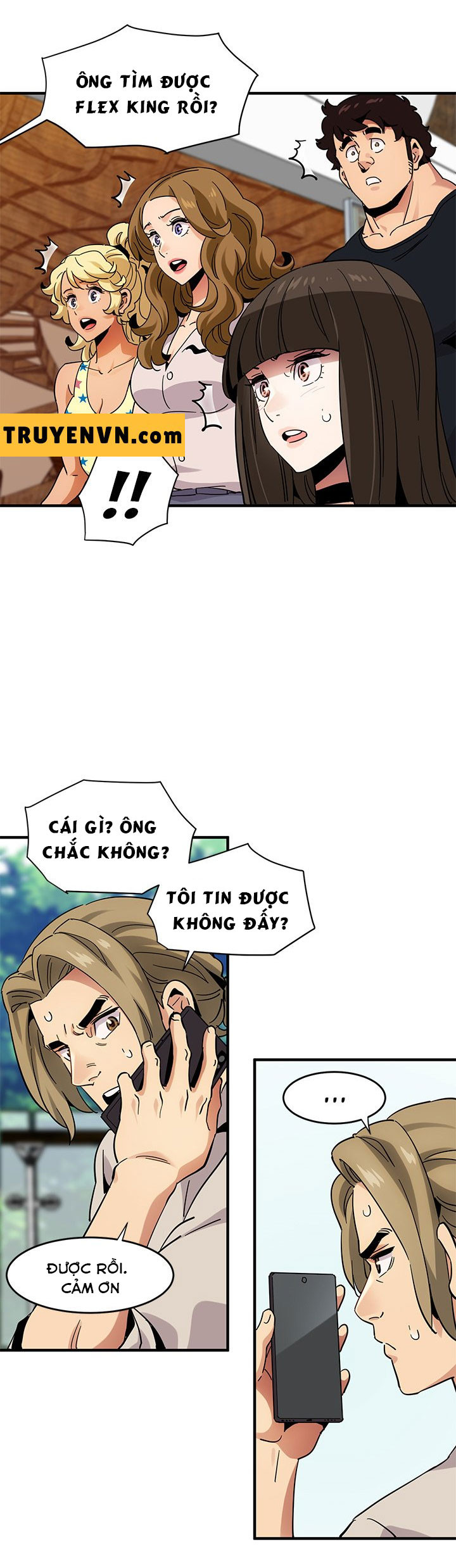 dog on patrol chapter 42 19