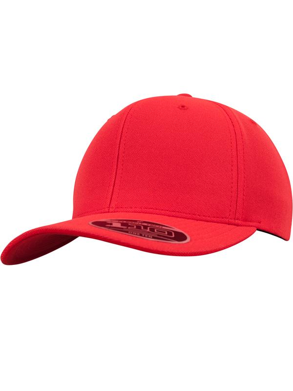 Nón Lưỡi Trai Trơn 110 Flexfit Cool &amp; Dry Mini Pique Cap