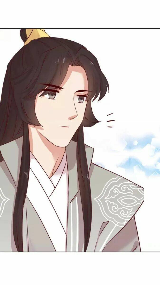 vương diệp, đuôi của ngươi đã biến mất chapter 15 27