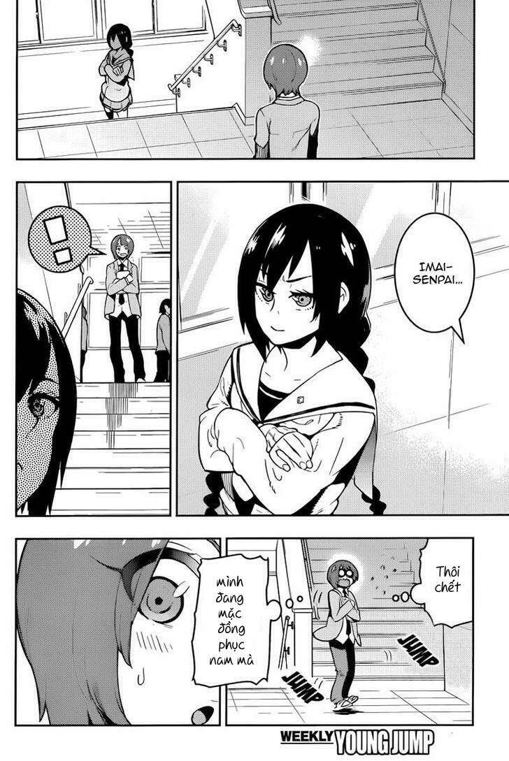 boku girl chapter 100 12