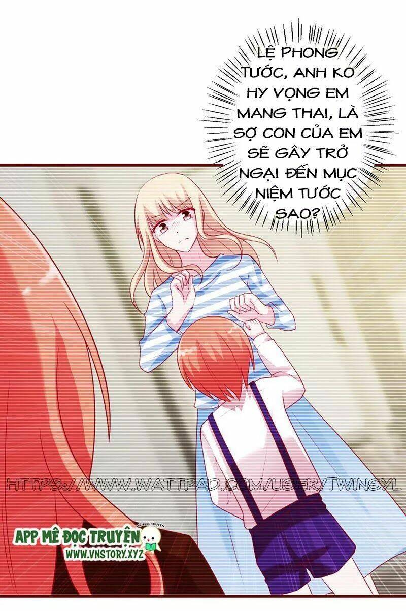 không gả cho tổng tài, gả cho người hầu chapter 78 21