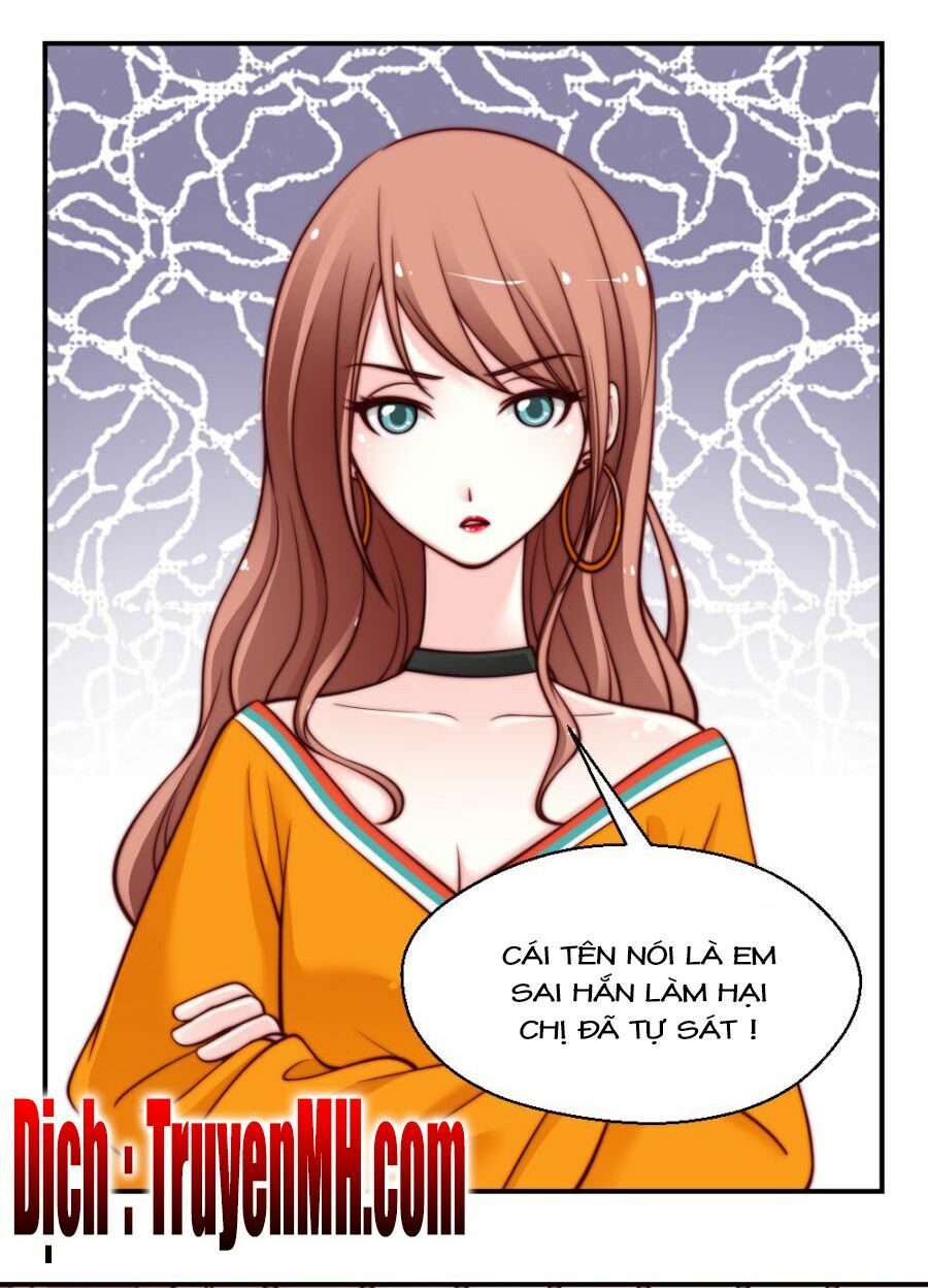 bí mật của thiên kim chapter 52 7