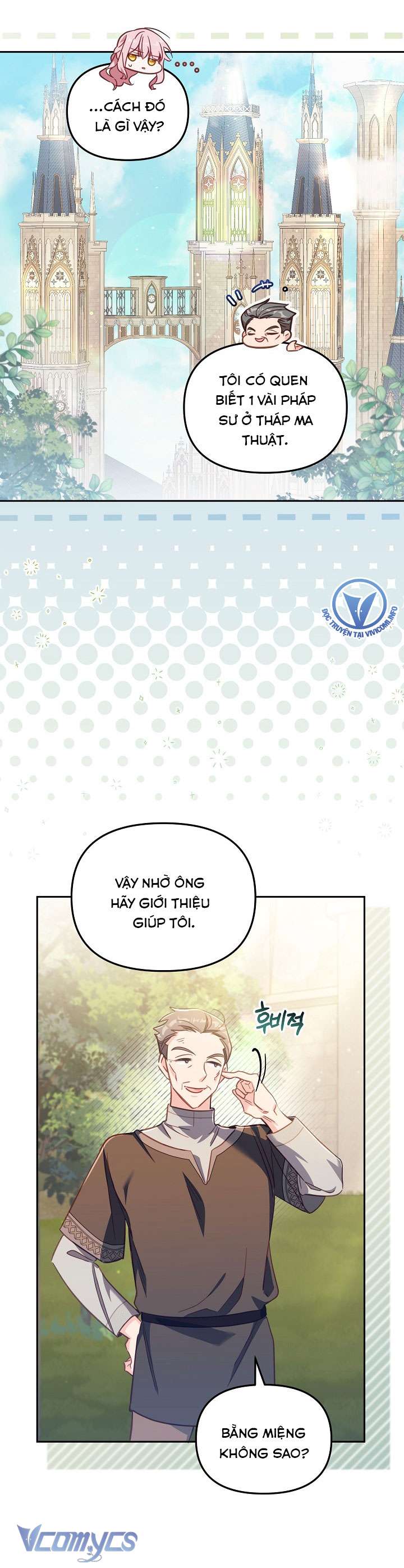 không có chỗ cho kẻ giả mạo chapter 22 27