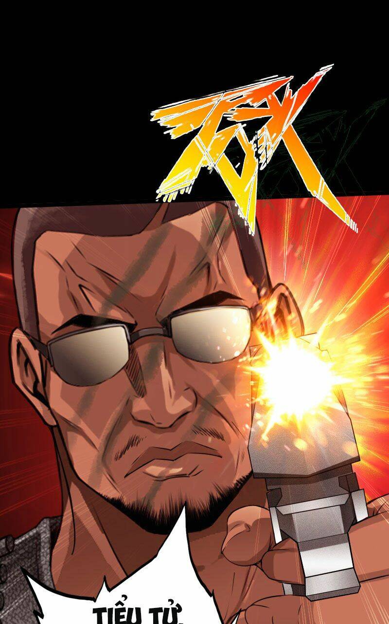 tuyệt phẩm tà thiếu chapter 64 20