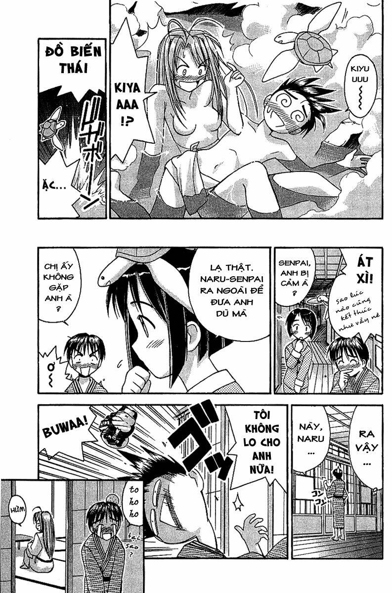 love hina chapter 28 20
