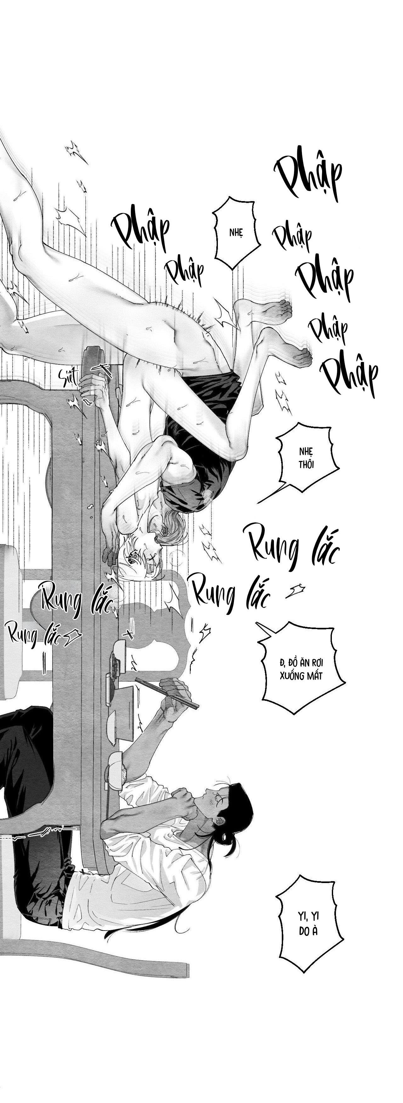 vóc dáng toàn mỹ chapter 22 6