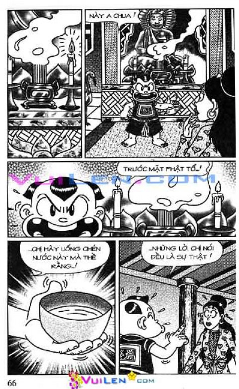 thần đồng đất việt chapter 115 63