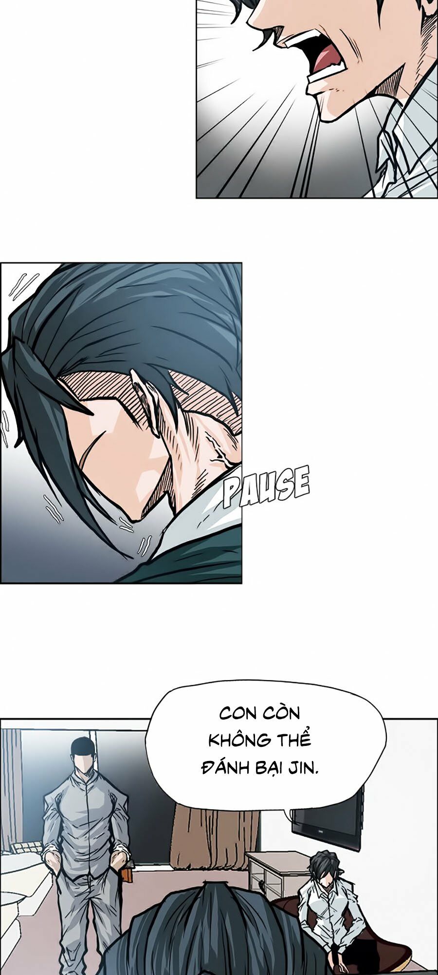 bá chủ học đường ss2 chapter 43 28