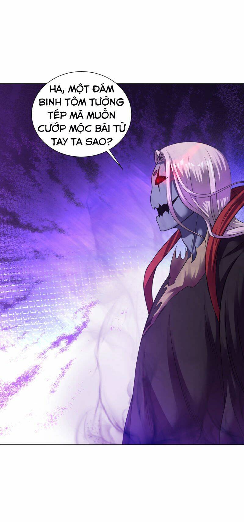 đạo ấn chapter 71 4