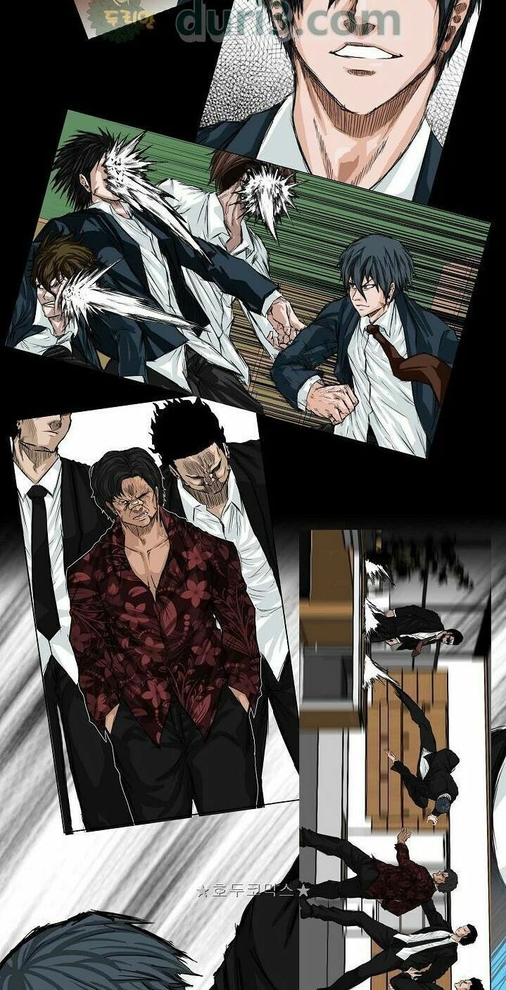 bá chủ học đường ss3 chapter 33 23