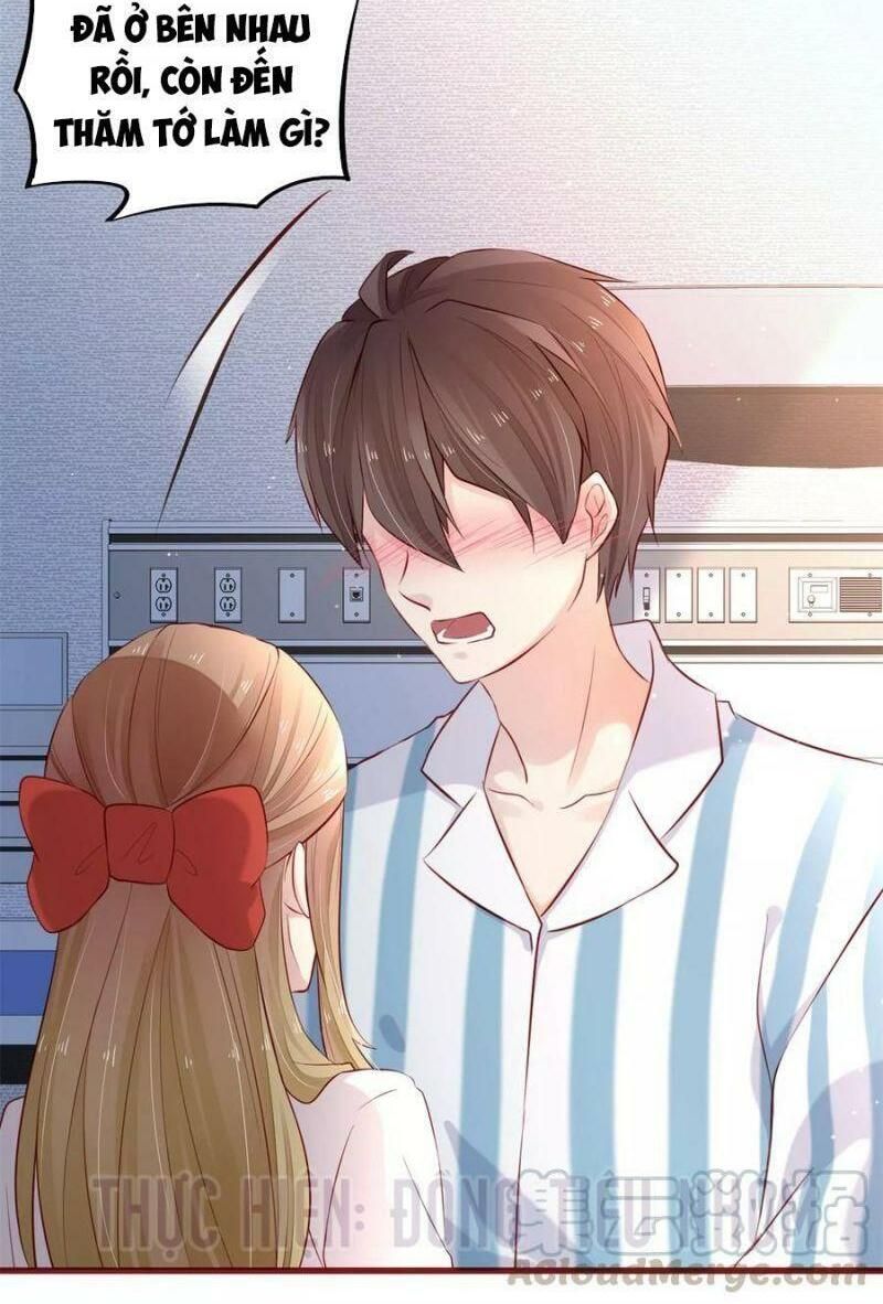 đơn phương 37.5 chapter 29 18