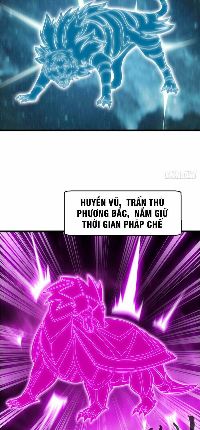 một đời thành tiên chapter 45 14