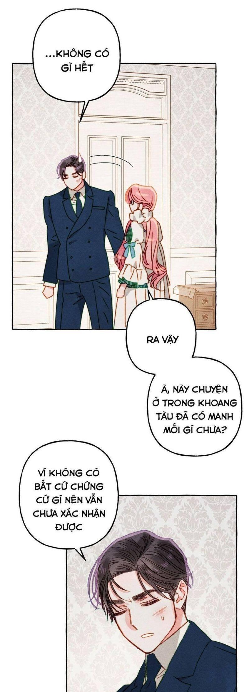 nuôi dưỡng một hắc long chapter 29 50