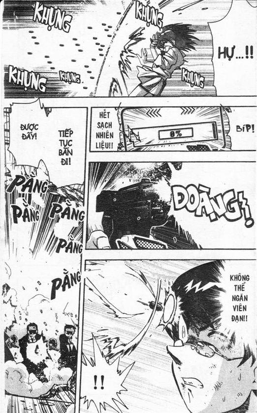 zettai karen children – the lovely children chapter 10 30