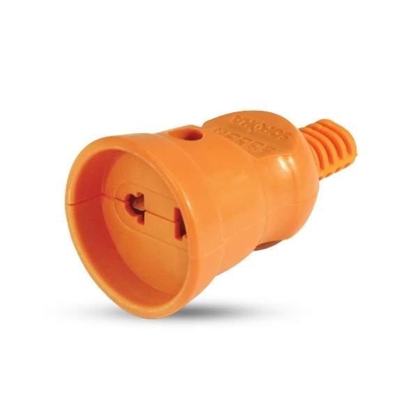 Phích cắm đực, phích cắm cái siêu chịu tải 3000W Sopoka