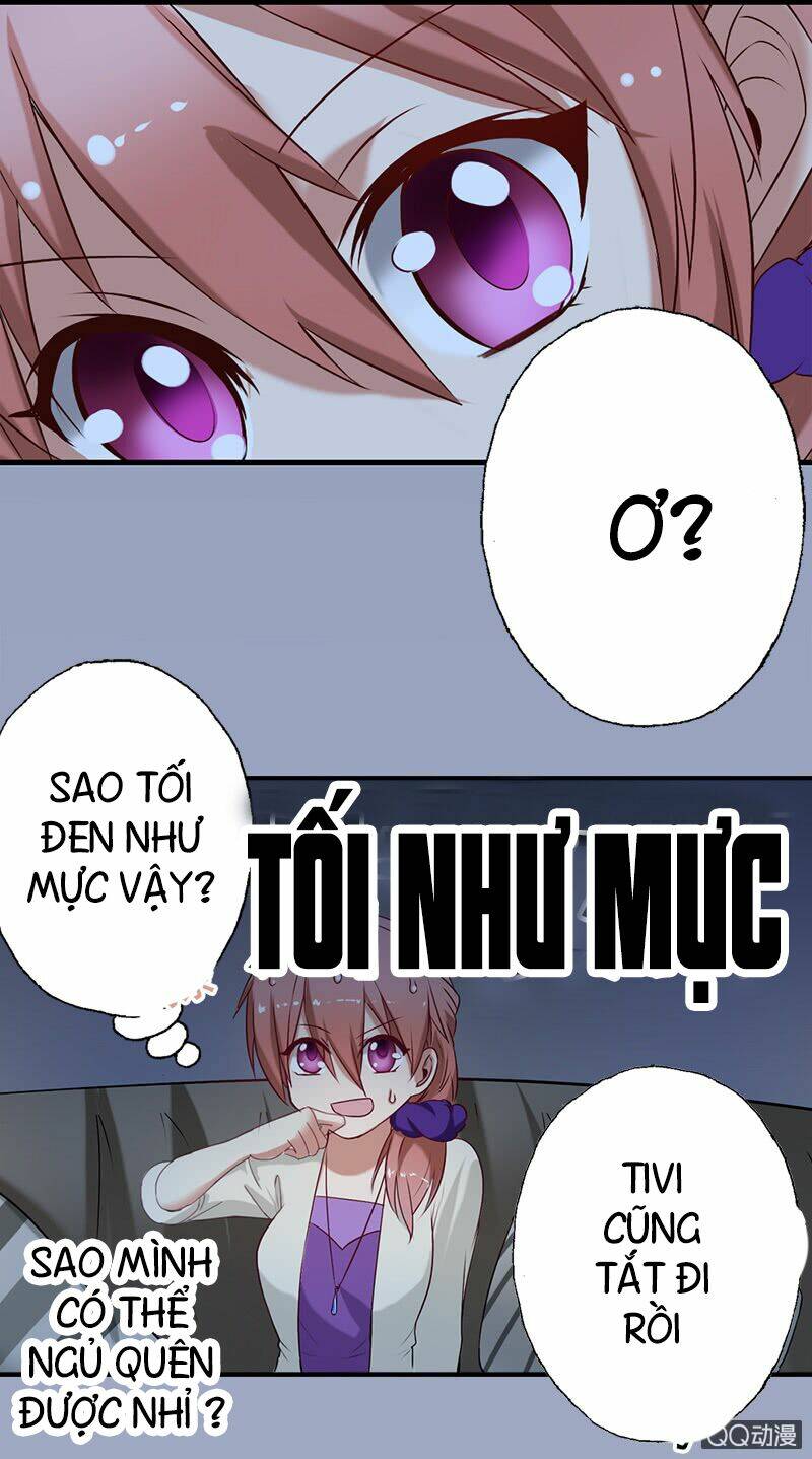 tổng tài sát vách thỉnh chỉ giáo chapter 5 7